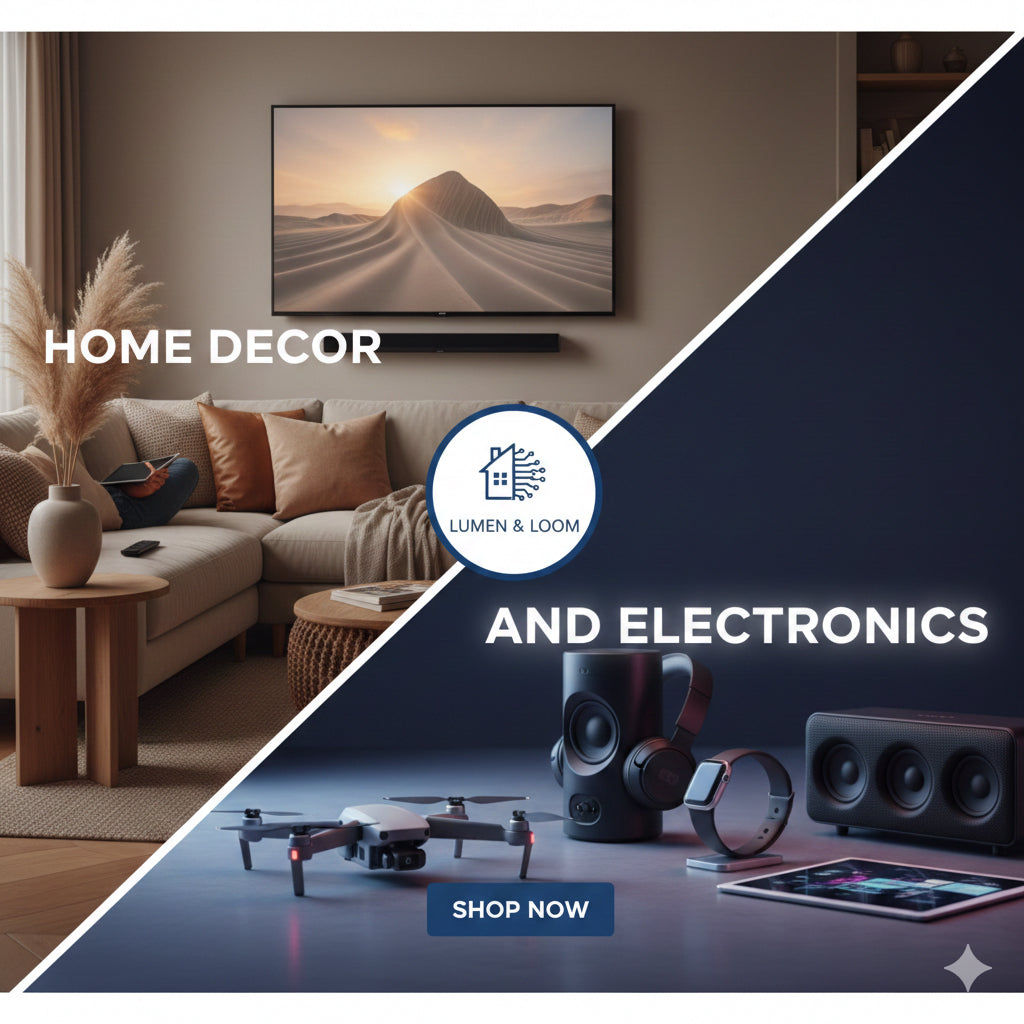 Electronics And Accessories products