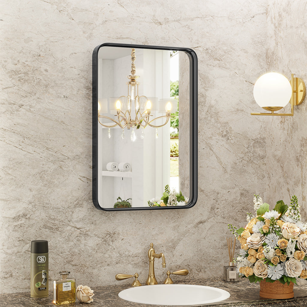 Wall Vanity Mirror