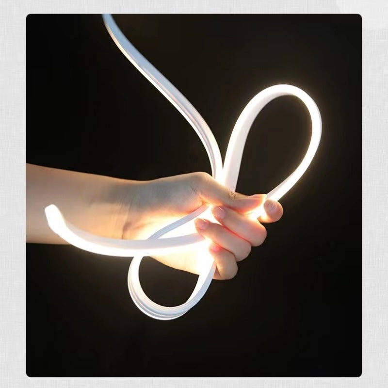 Tesla Trunk Ambient Tail Light