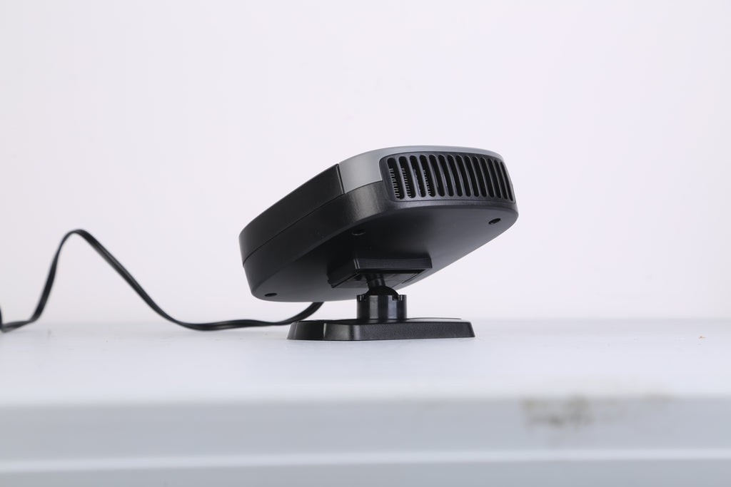 12V Car Heater & Cooling Fan
