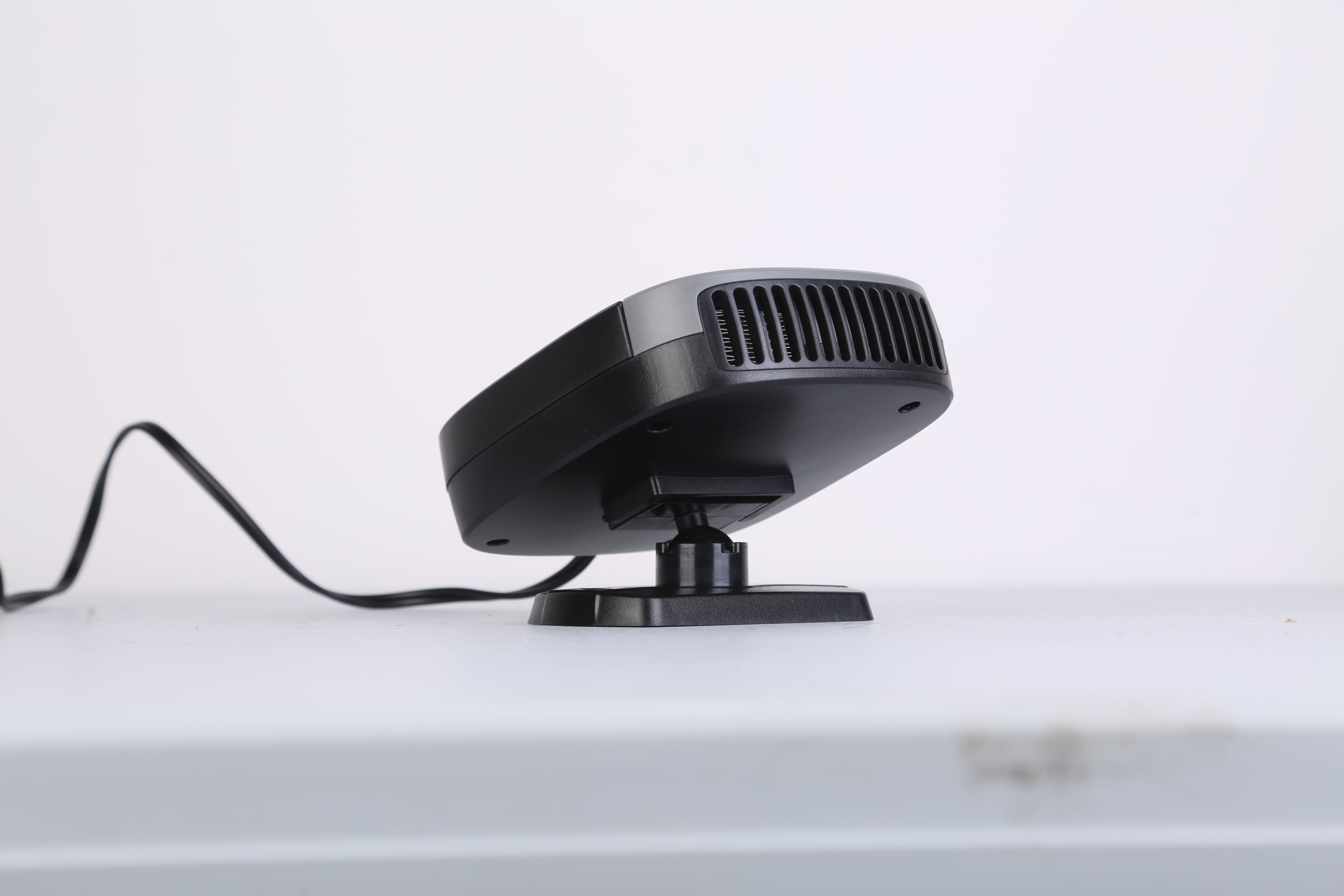 12V Car Heater & Cooling Fan