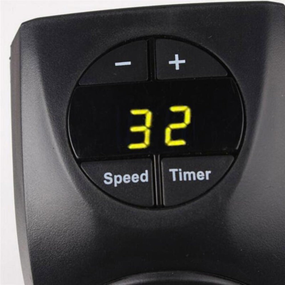 Mini Ceramic Wall Heater Fan