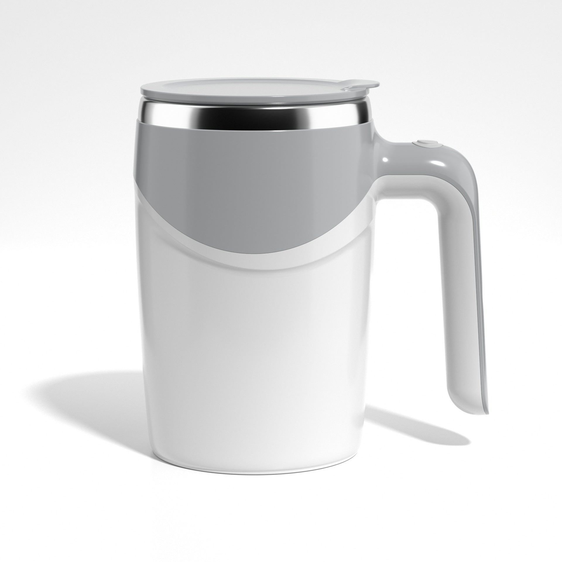 Rechargeable Self-Stirring Cup